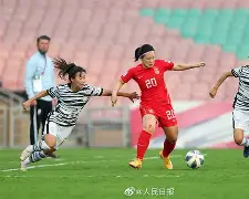 九游体育官网-中国女足球员简介